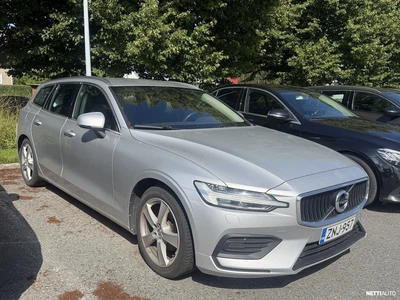 Volvo V60 D3 Momentum aut 2019, kuva 5/8