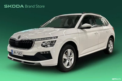 Skoda Kamiq 2024, kuva 1/24