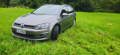 Volkswagen Golf 2015, kuva 7/15