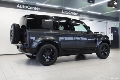 Land Rover Defender 2026, photo 5/12