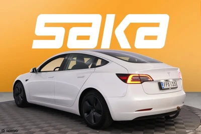 Tesla Model 3 Standard Range Plus 2020, kuva 5/22
