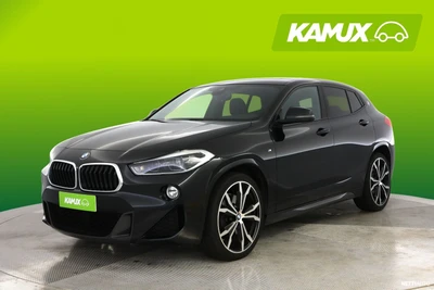 BMW X2 F39 xDrive 20d A Business M sport 2019, kuva 6/34