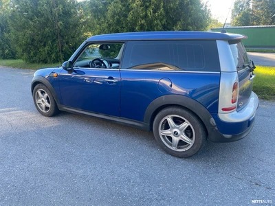 MINI Cooper R55 2008, photo 4/11