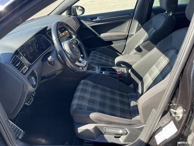 Volkswagen Golf 2018, kuva 6/10