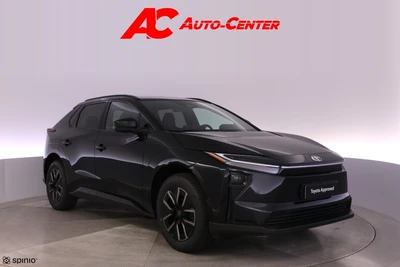 Toyota bZ4X Active Tech AWD 73.1 kWh 2026, kuva 7/10