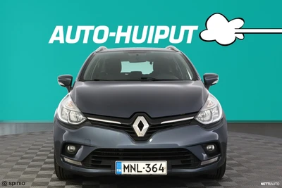 Renault Clio 2018, kuva 6/37
