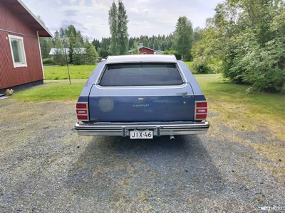 Chevrolet Caprice Classic 1983, kuva 3/13