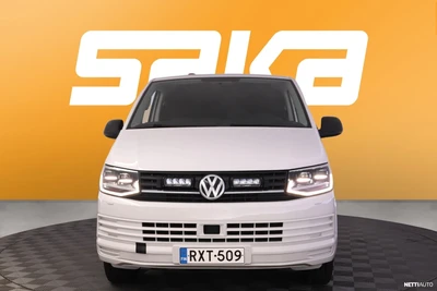 Volkswagen Transporter 2019, photo 2/32