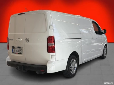 Opel Vivaro 2019, photo 6/32