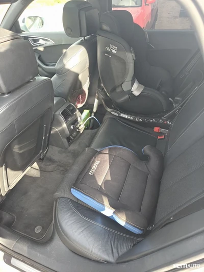 Audi A6 2012, kuva 5/6
