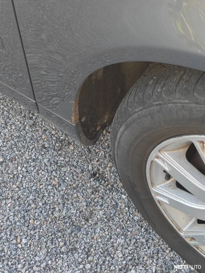 Audi A4 2006, kuva 6/7