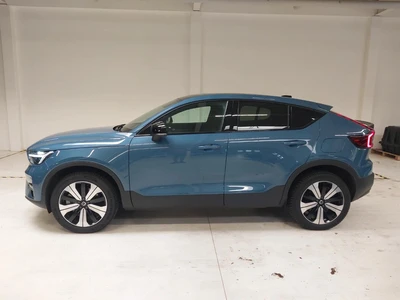 Volvo C40 Recharge Single Plus aut 2023, photo 5/8