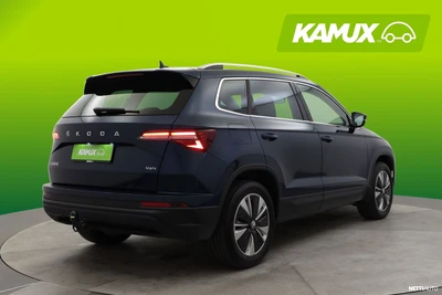 Skoda Karoq Karoq 2.0 TDI Style 4x4 2023, kuva 4/36