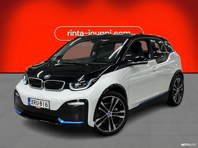 BMW i3s S 94 Aut Nav Connected Comf 2018, kuva 1/29