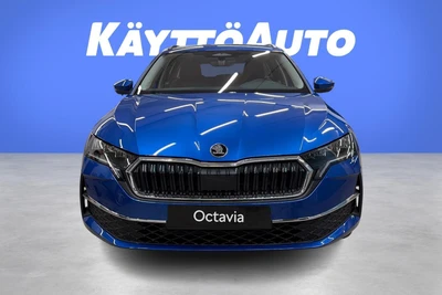 Skoda Octavia 2026, kuva 2/26