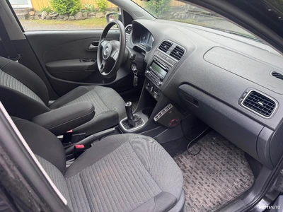 Volkswagen Polo 2011, kuva 6/16