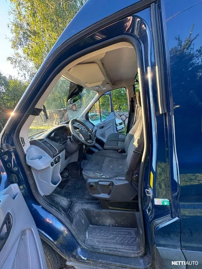 Ford Transit 2016, kuva 2/6