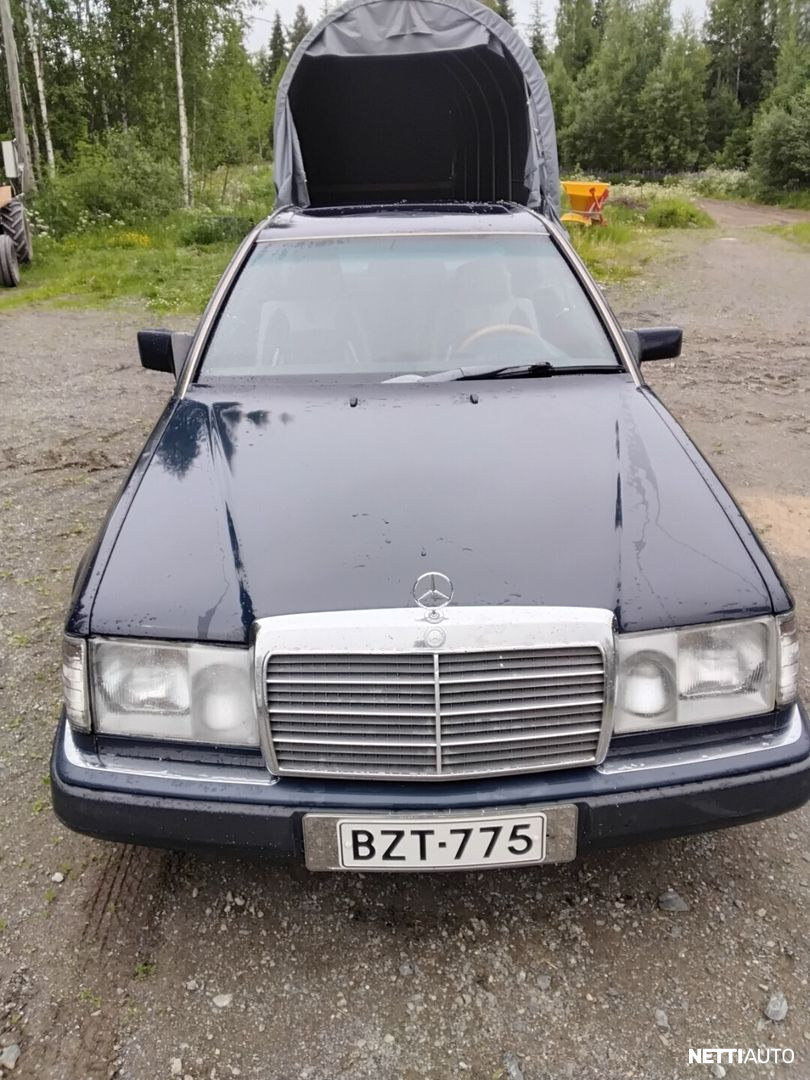 Mercedes-Benz CE