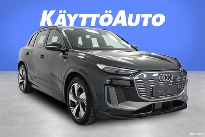 Audi Q6 e-tron e-tron quattro S line 2027, kuva 7/26