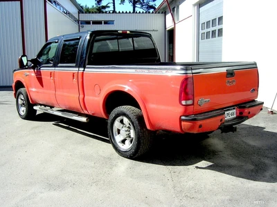 Ford F-250 2004, photo 3/10
