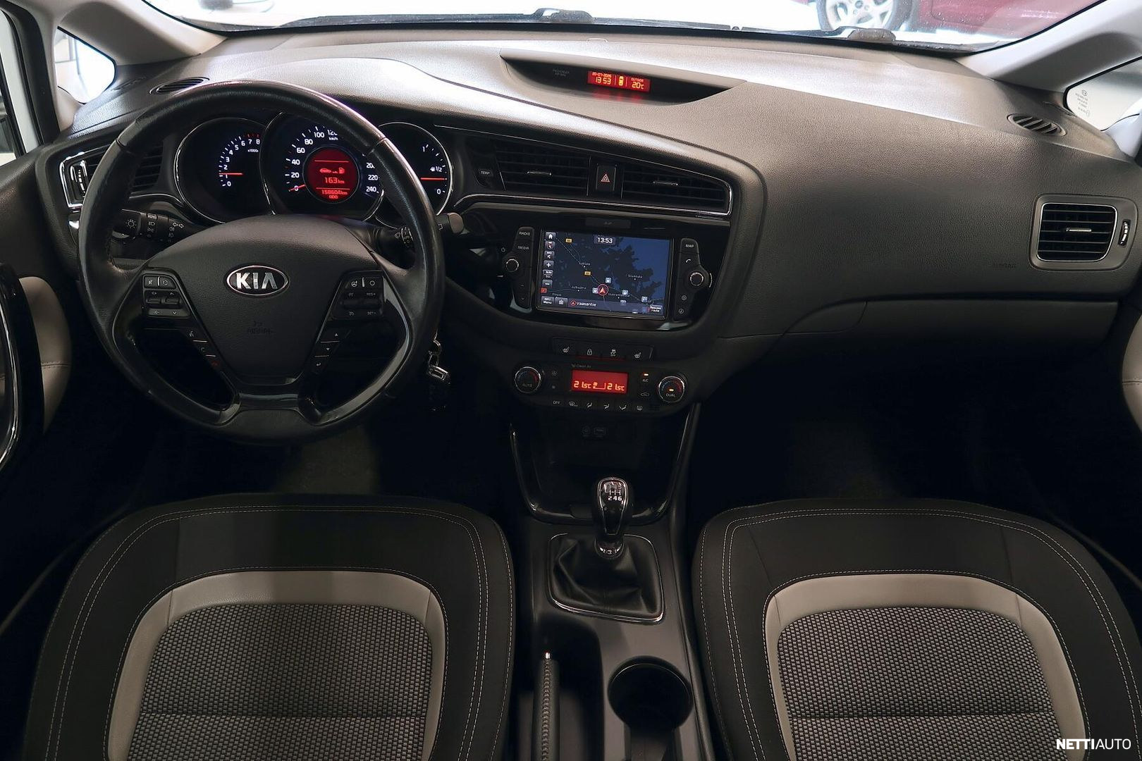 Kia Ceed 2017, kuva 7/16
