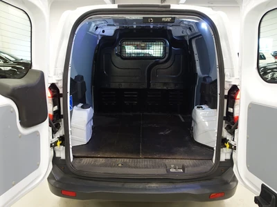 Ford Transit Courier 2020, photo 7/13