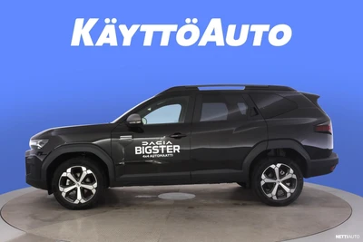 Dacia Bigster Hybrid 150 4x4 Journey 2026, kuva 2/11