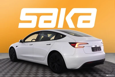 Tesla Model 3 RWD 2025, photo 5/29