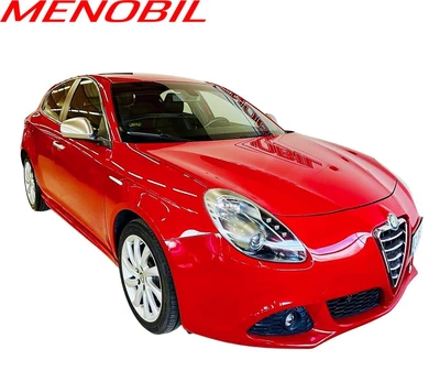 Alfa Romeo Giulietta 2012, kuva 1/15