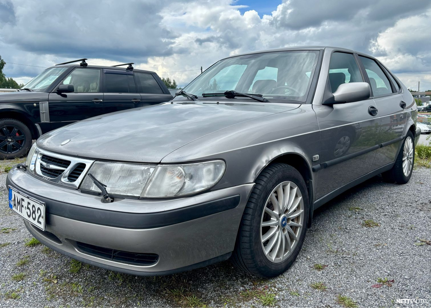 Saab 9-3