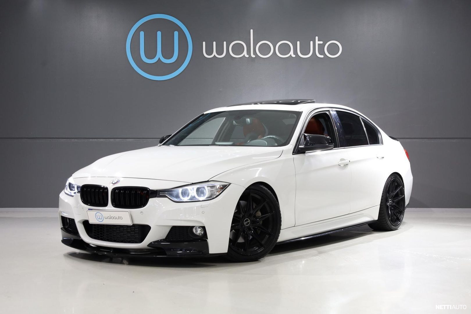 BMW 335