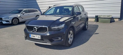 Volvo XC40 T4 Business aut 2019, photo 1/2