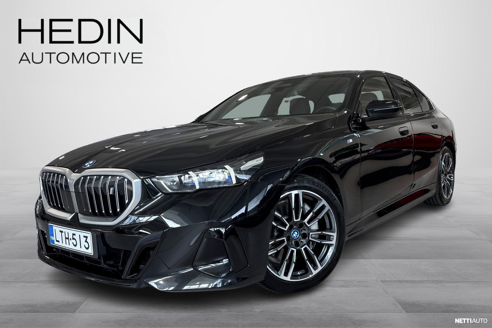 BMW i5
