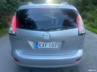 Mazda 5 2011, kuva 7/11