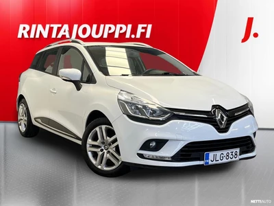 Renault Clio Sport Tourer TCe 90 Fête 2018, kuva 1/20