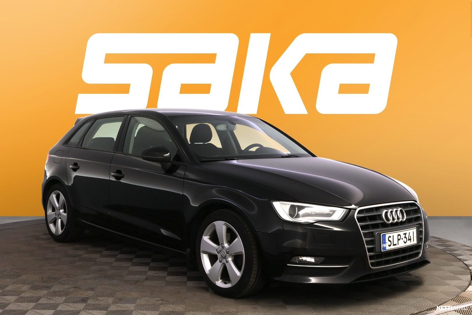 Audi A3 Sportback Business Sport 1,4 TFSI 92 kW S tronic