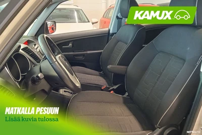 Kia Venga 1,6 EX 5D A/T 2011, kuva 4/7