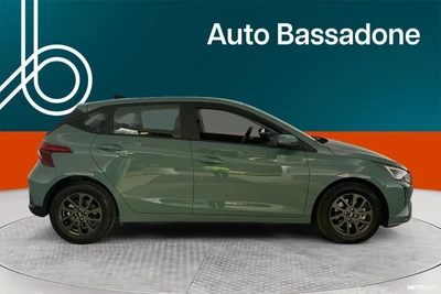 Hyundai i20 2025, kuva 6/29