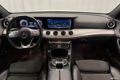 Mercedes-Benz E 2018, kuva 7/40