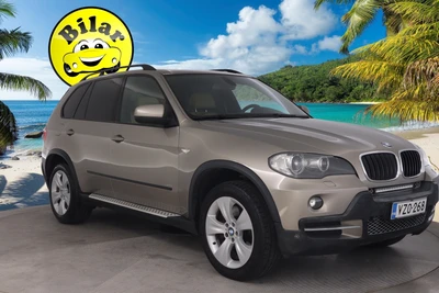 BMW X5 BMW X5 4,8i E70 SAV 2007, photo 7/36