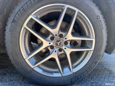 Mercedes-Benz GLC amg 2017, kuva 6/6