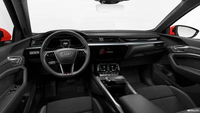 Audi e-tron 2023, kuva 8/8