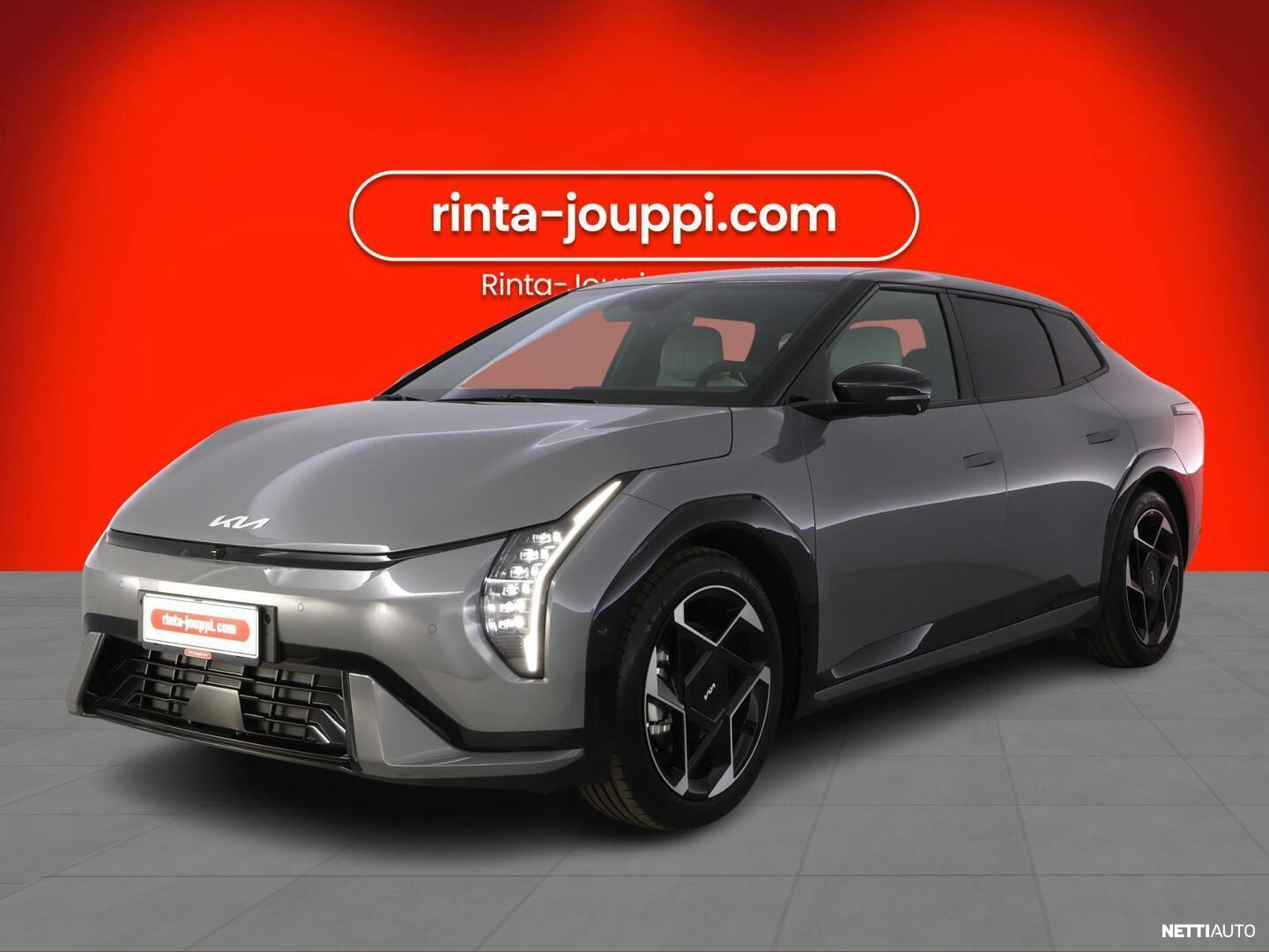 Kia EV4
