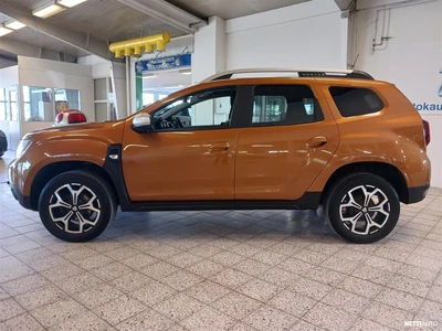 Dacia Duster SCe 115 4x4 Prestige BT 2019, kuva 2/20