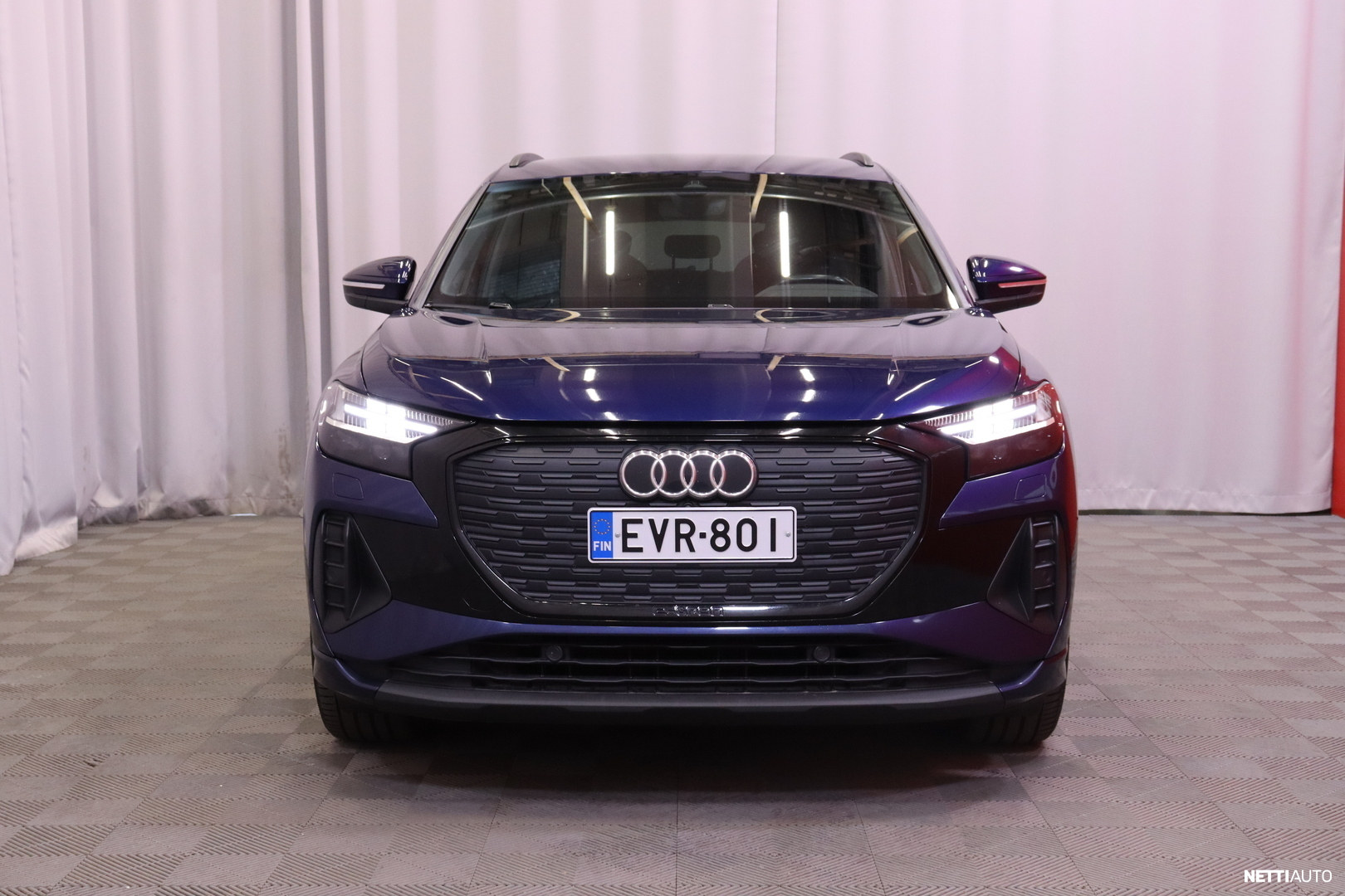 Audi Q4 e-tron 2022, kuva 7/50
