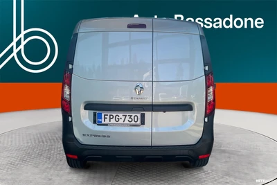 Renault Express Blue dCi 95 3,3m3 2022, photo 4/16