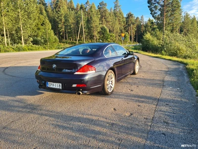 BMW 650 2006, kuva 2/7