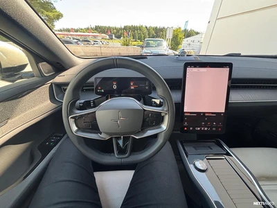 Polestar 3 2024, photo 6/10