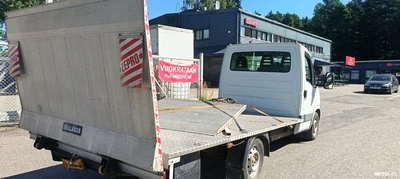 Iveco 35S 35S14 2009, photo 6/7