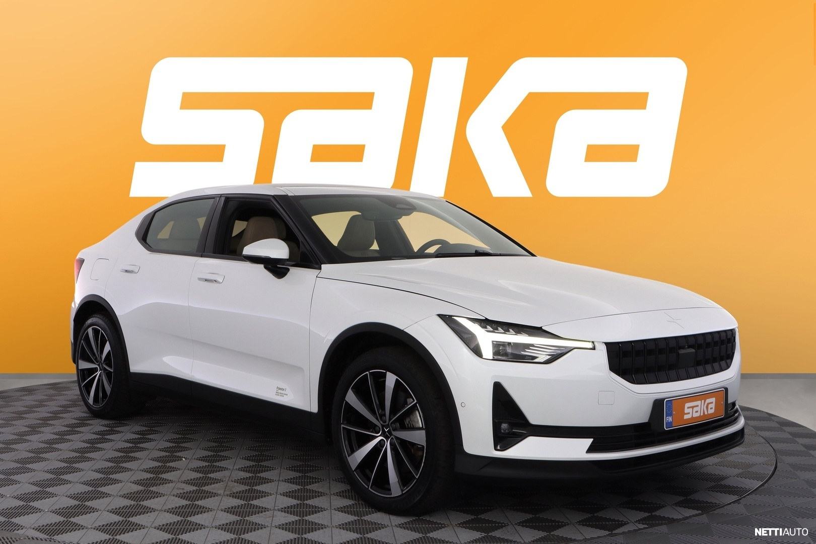 Polestar 2